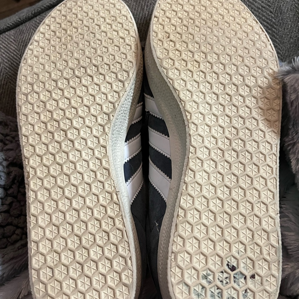 Adidas Gazelle Sneakers Grey